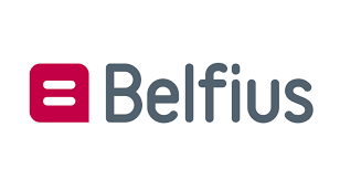 BELFIUS Payment Icon Logo