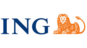 ING Payment Icon Logo