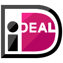 IDEAL Payment Icon Logo