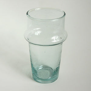 Gerecycleerd Glas Traditioneel Large 6stuks