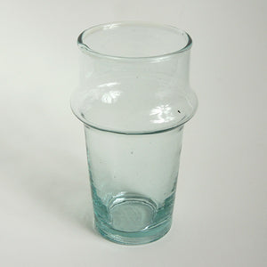 Gerecycleerd Glas Traditioneel Small 6stuks