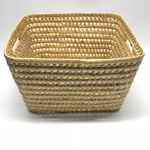 Basket high Large