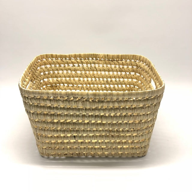 Basket high Medium