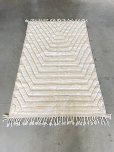 Berber tapijt 150x250