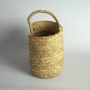 basket one handle