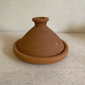 Tagine en Kanoon Beldi klein