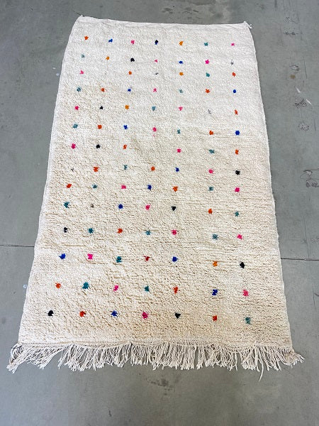 Berber tapijt 120x200