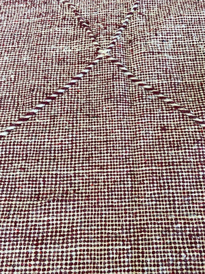 Zanafi tapijt Bordeau 200x308